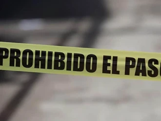 Hombre muere tras caer a una noria en Victoria
