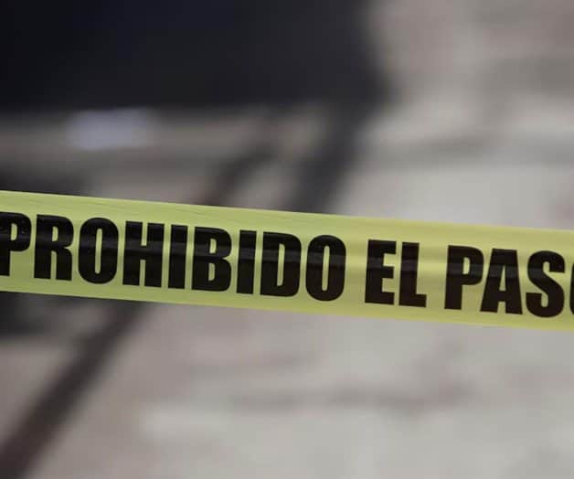 Hombre muere tras caer a una noria en Victoria