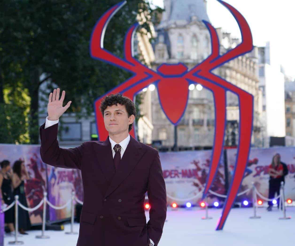 Spider-Man: Brand New Day supera el récord de taquilla de Avengers: Endgame