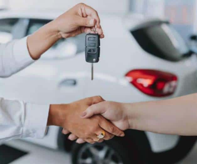 Venta de autos nuevos aumenta 3.4% en julio