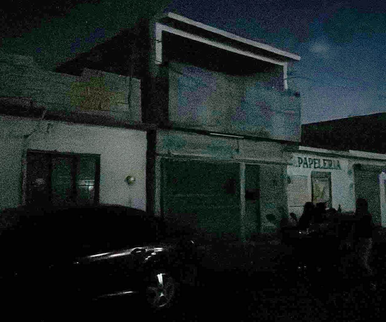  Suman 36 horas sin luz en sectores de Río Bravo tras lluvia