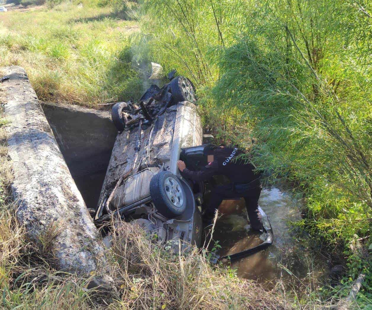 Las vacaciones dejan saldo vial de seis muertos
