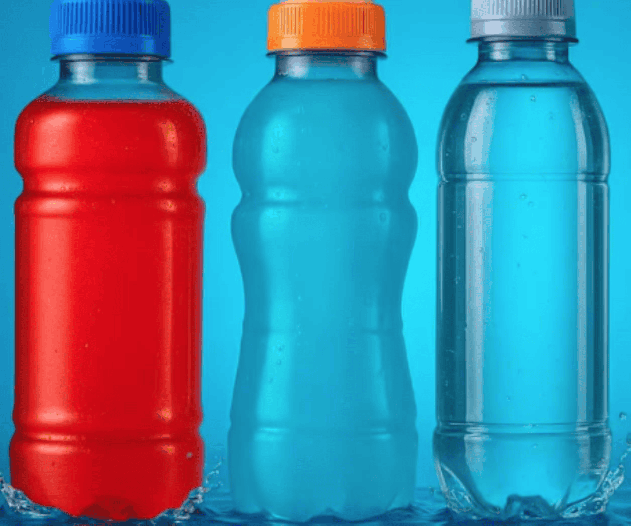 Por precio, consumidores prefieren bebidas en envases pequeños