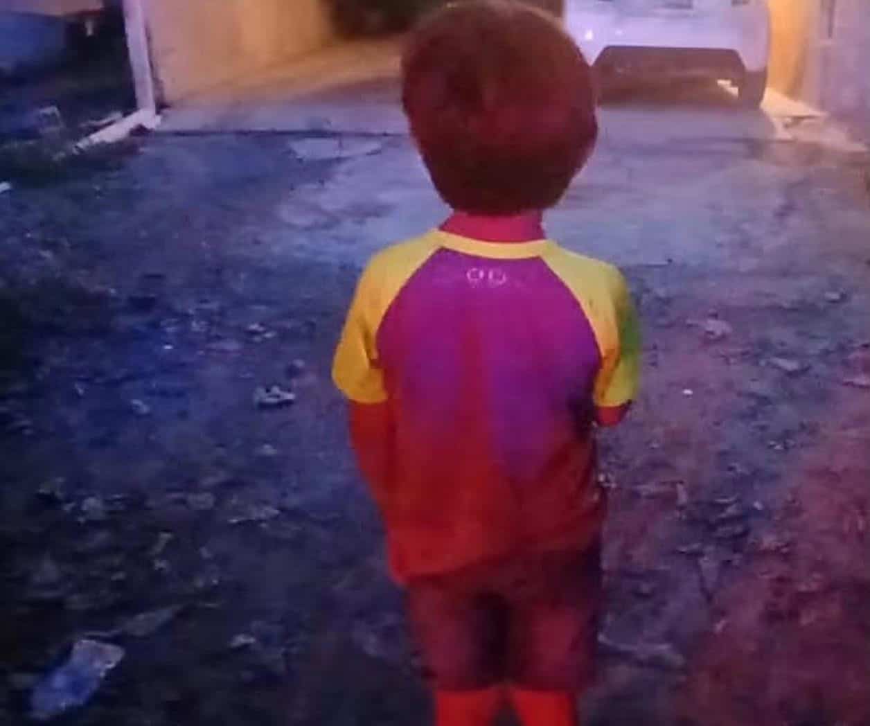 Llaman a reforzar el cuidado de los menores de edad