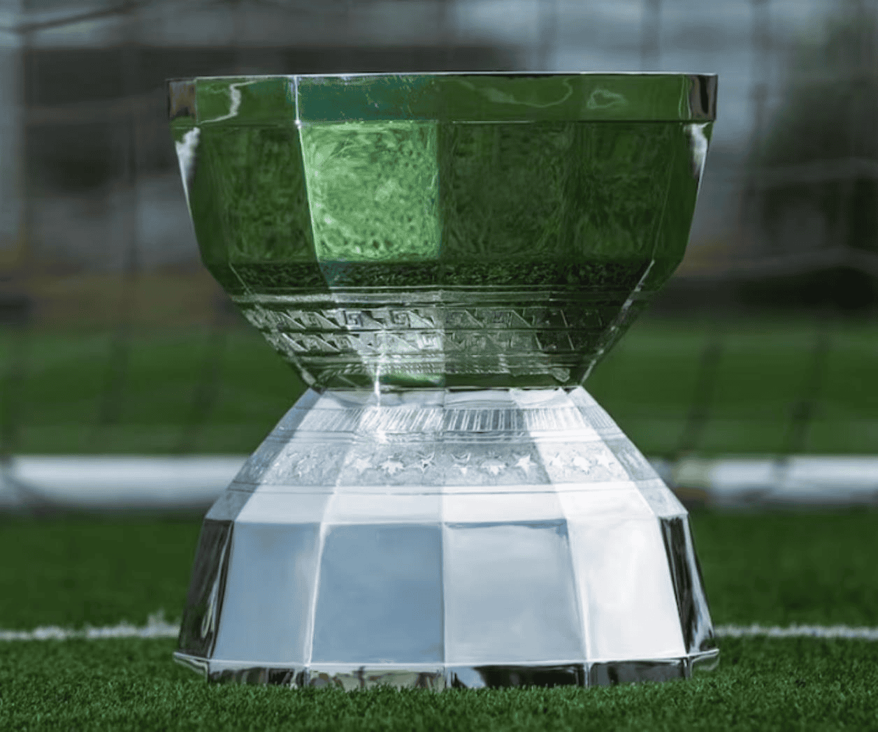 Comienza la Leagues Cup 2026