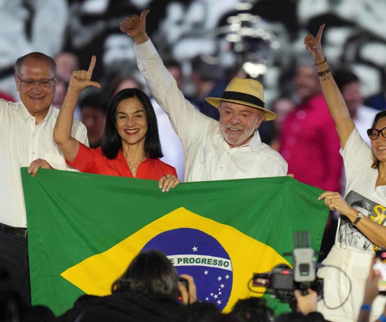 EEUU revoca visa al embajador de Brasil en medio de disputa con Lula EEUU revoca visa al embajador de Brasil en medio de disputa con Lula