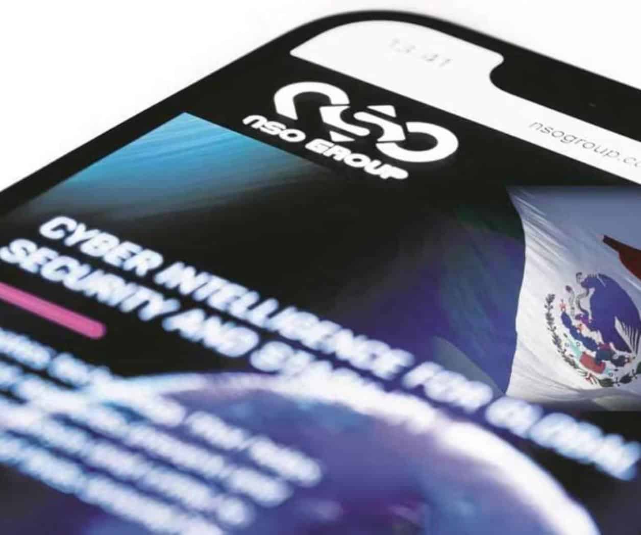 Ratifican sentencia para transparente contratos de Pegasus