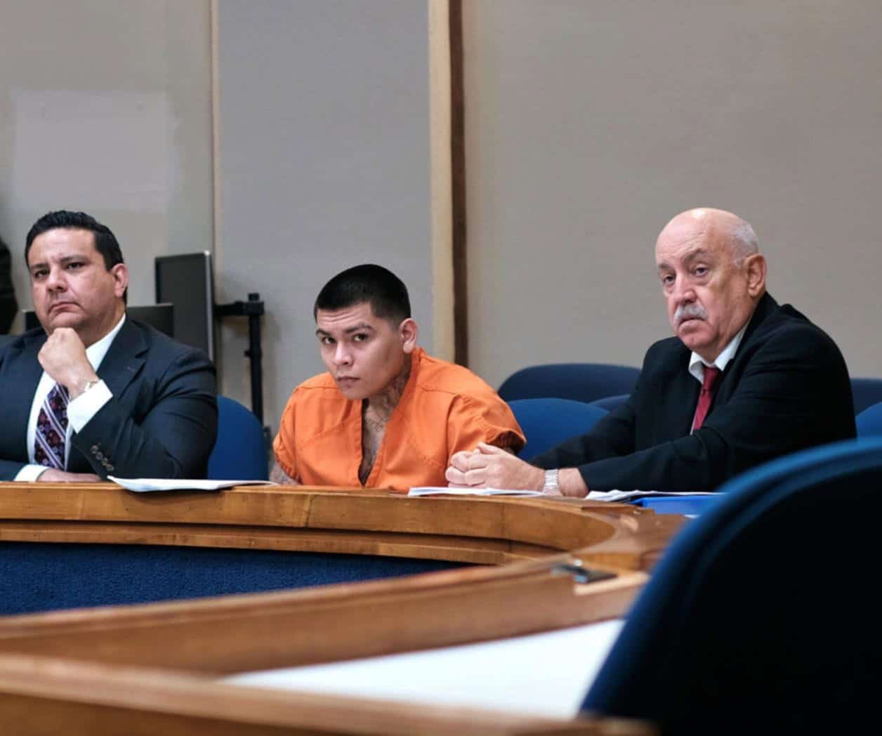 Seleccionarán jurado para juicio con pena de muerte
