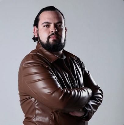 Juan Carlos Machorro