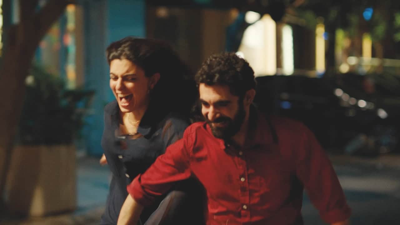 Opciones cinematográficas