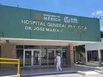 Hospital desmiente muertes por apagón