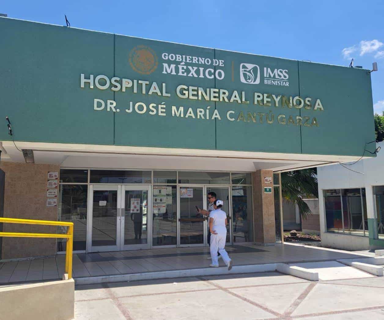 Hospital desmiente muertes por apagón