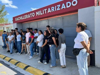 Defienden bachillerato ante la revisión oficial