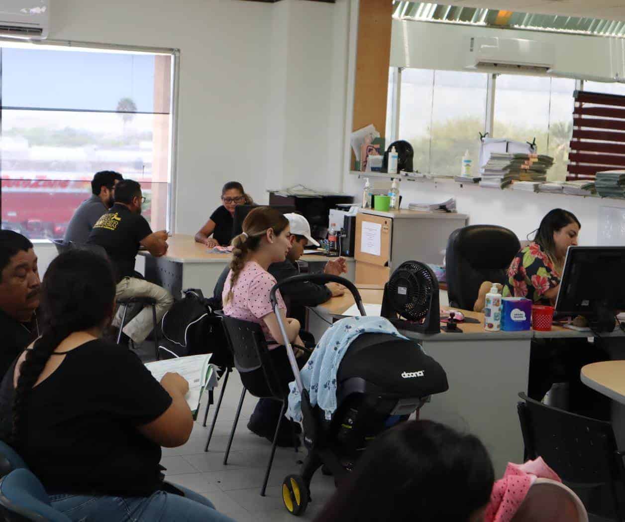Exhortan a certificar actas antes de clases