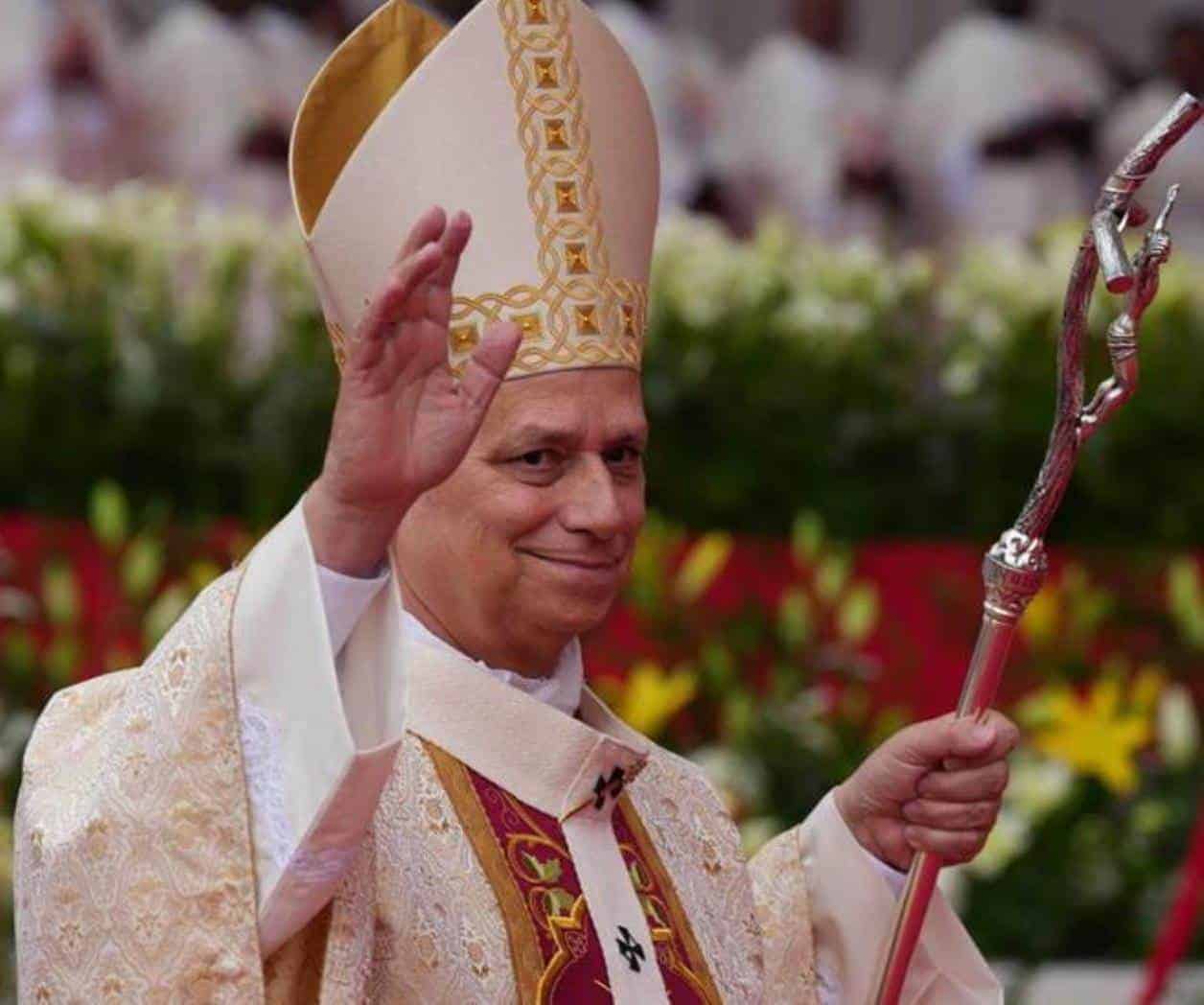Papa León XIV está gratamente invitado a México: Sheinbaum