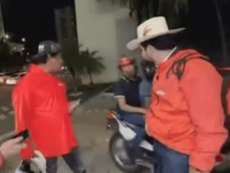 Asesinan a César Gastelum, creador de contenido, durante transmisión