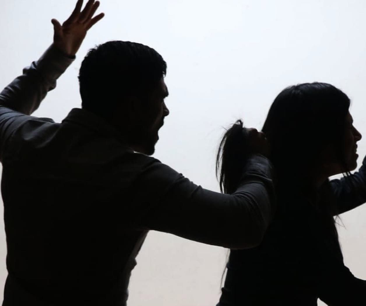  Atienden hasta 30 casos diarios de violencia intrafamiliar