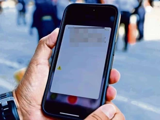 Proponen alertas en celulares para hallar a desaparecidos