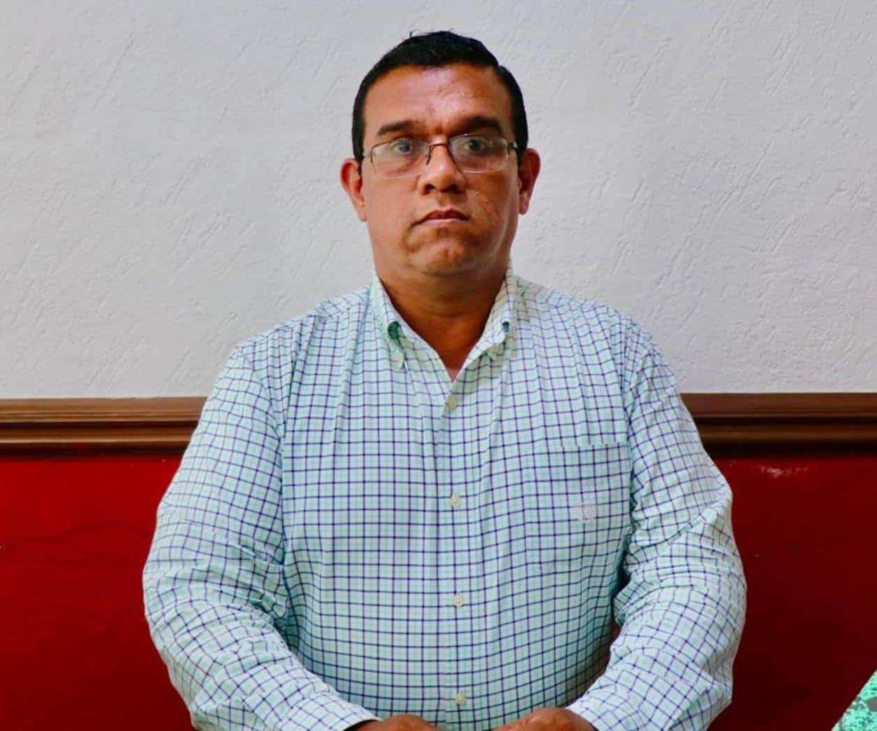 Cambian de gerente en la Comapa