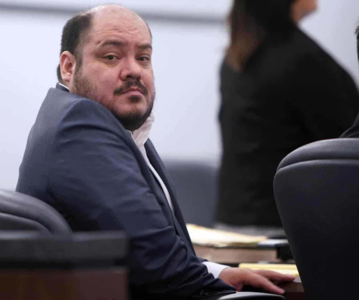 Empieza juicio contra acusado de asesinato en logia masónica