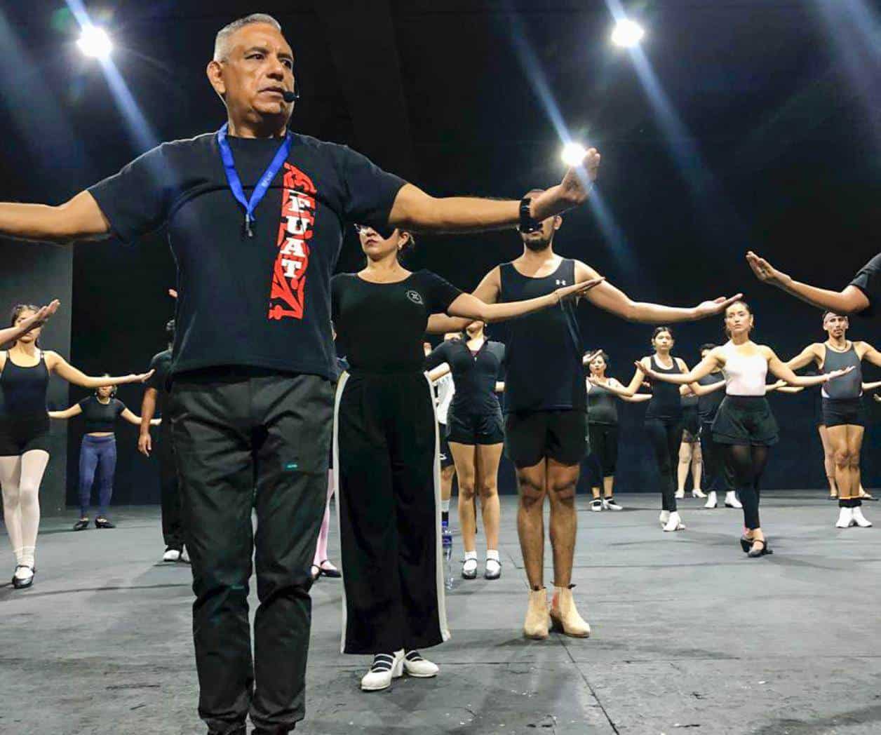 Refrenda el UAT liderazgo cultural