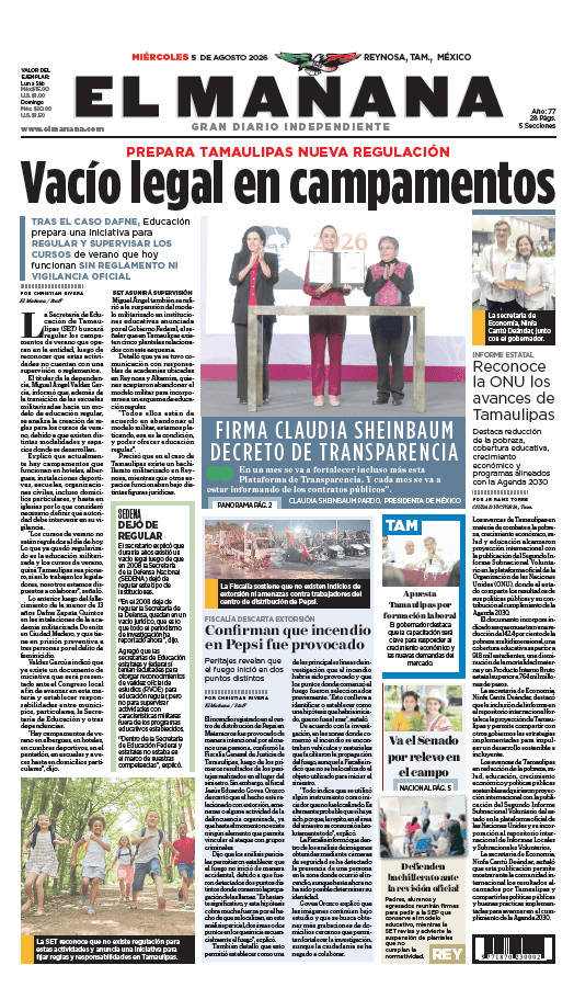 Edicion impresa