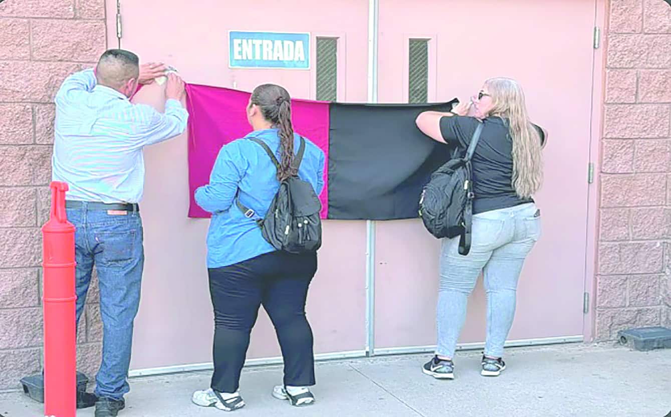 ¿Qué exigen los aspirantes aceptados en la UNAM?