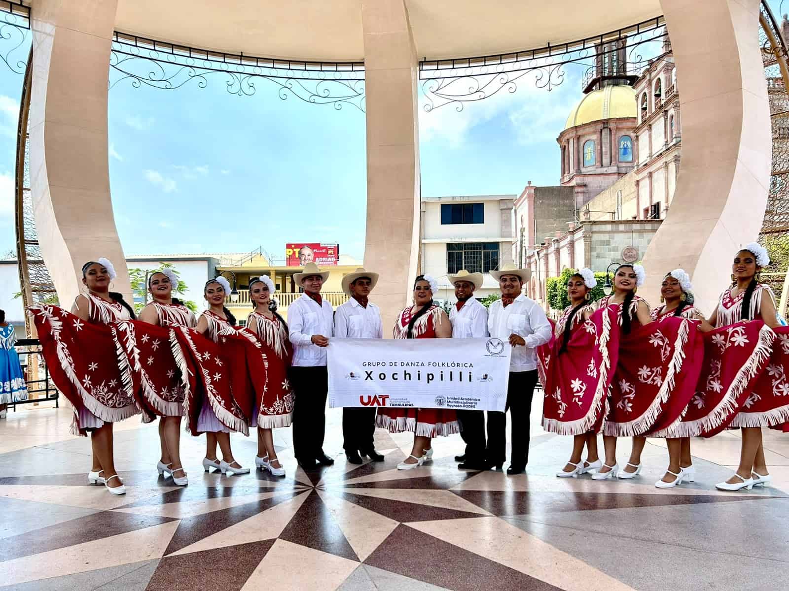 Un cuatro de siglo… danzando