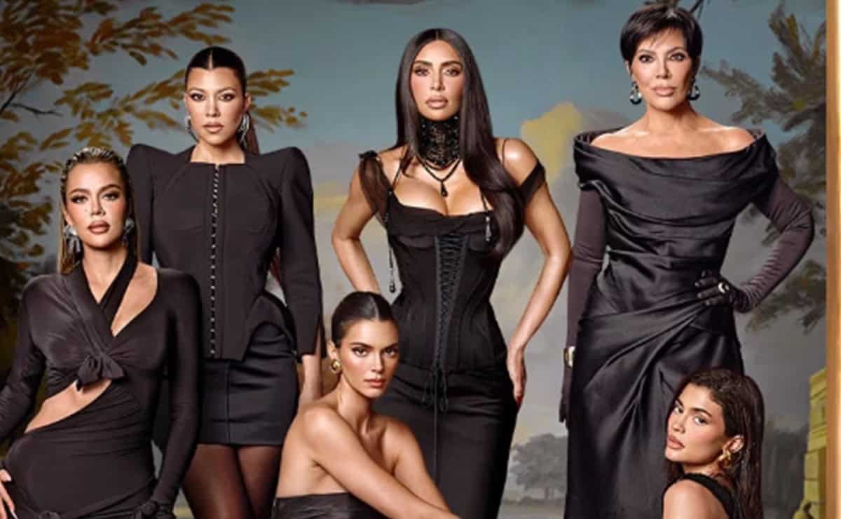 Protegen a las Kardashian de un presunto acosador