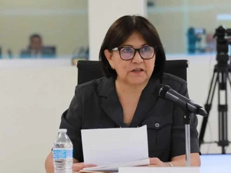 Van por escuelas militarizadas