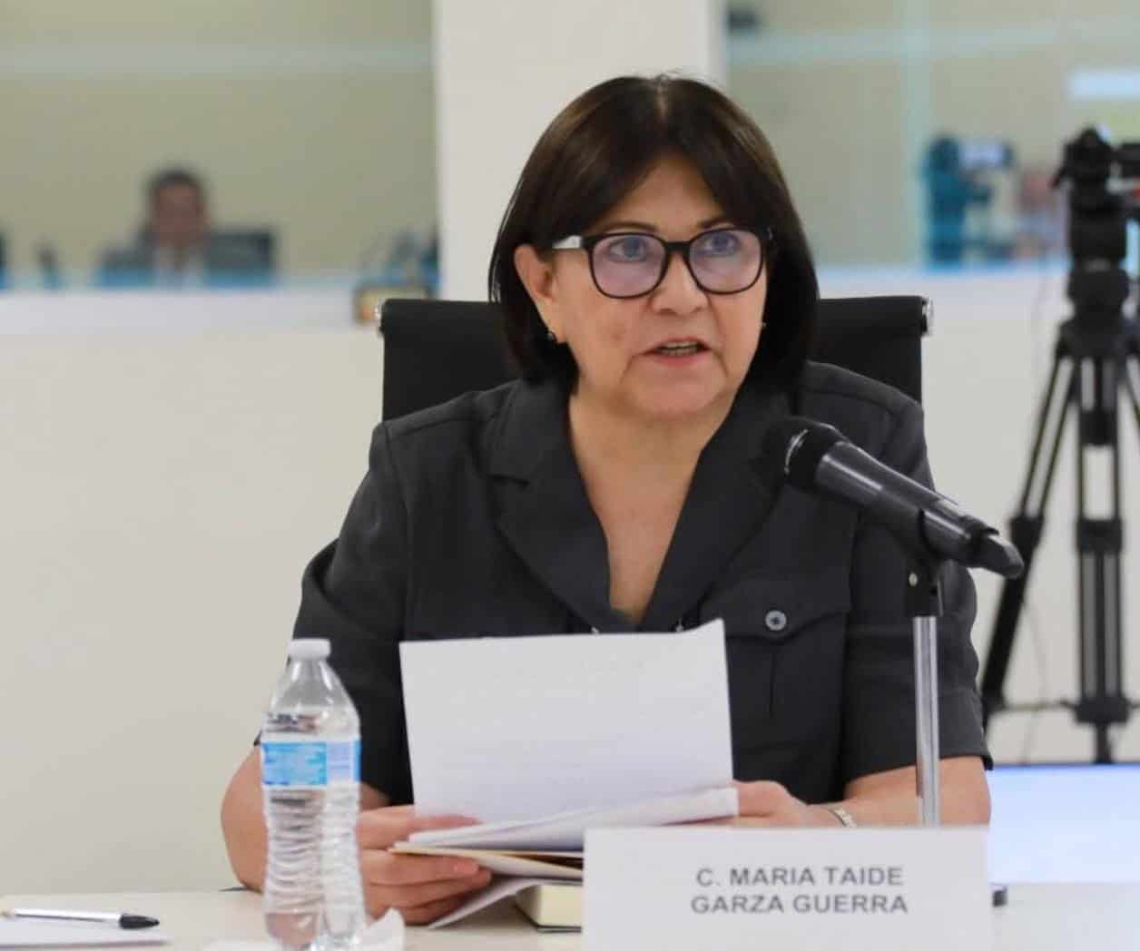Van por escuelas militarizadas