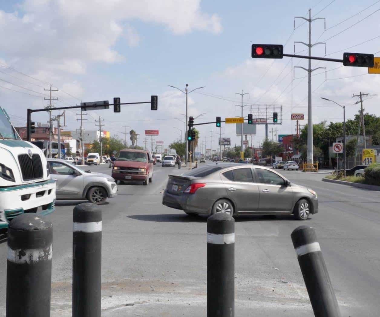 La Juárez 5 ya es insuficiente