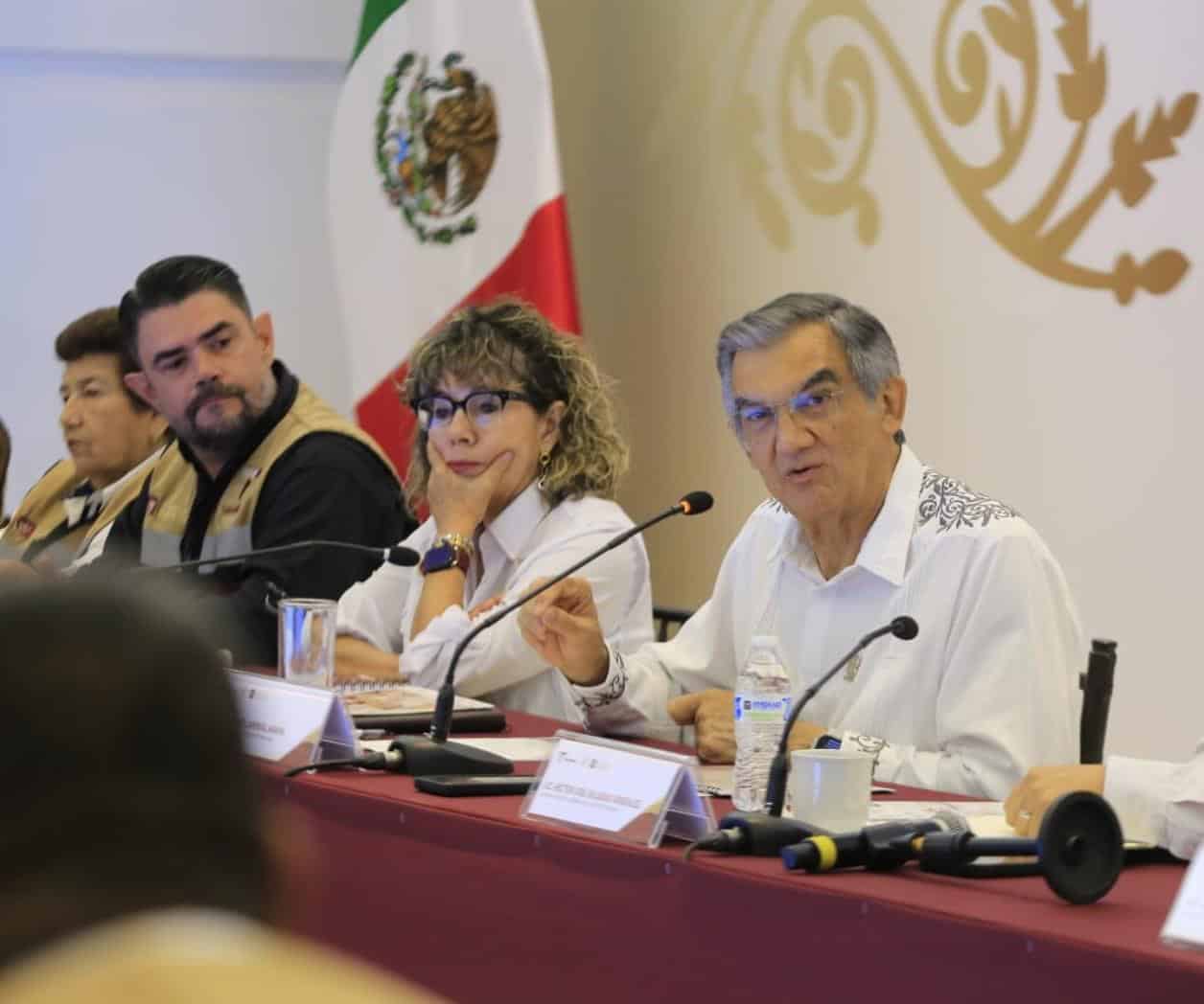 Fortalecerán política social para reducir la pobreza en el Estado
