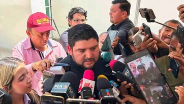 Continúa audiencia contra padre de Dafne por violación equiparada