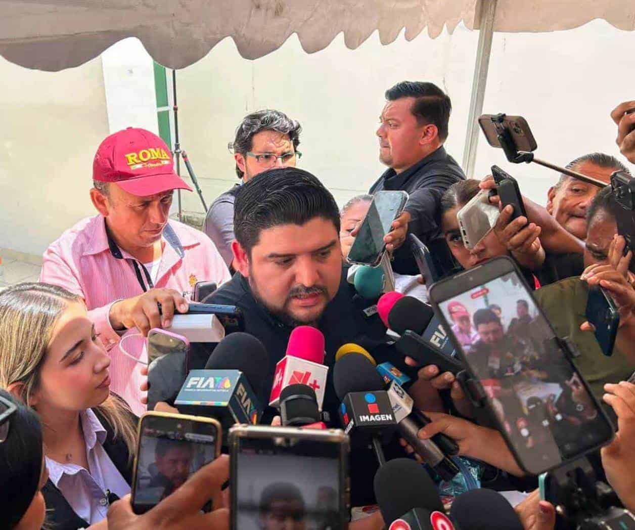 Continúa audiencia contra padre de Dafne por violación equiparada