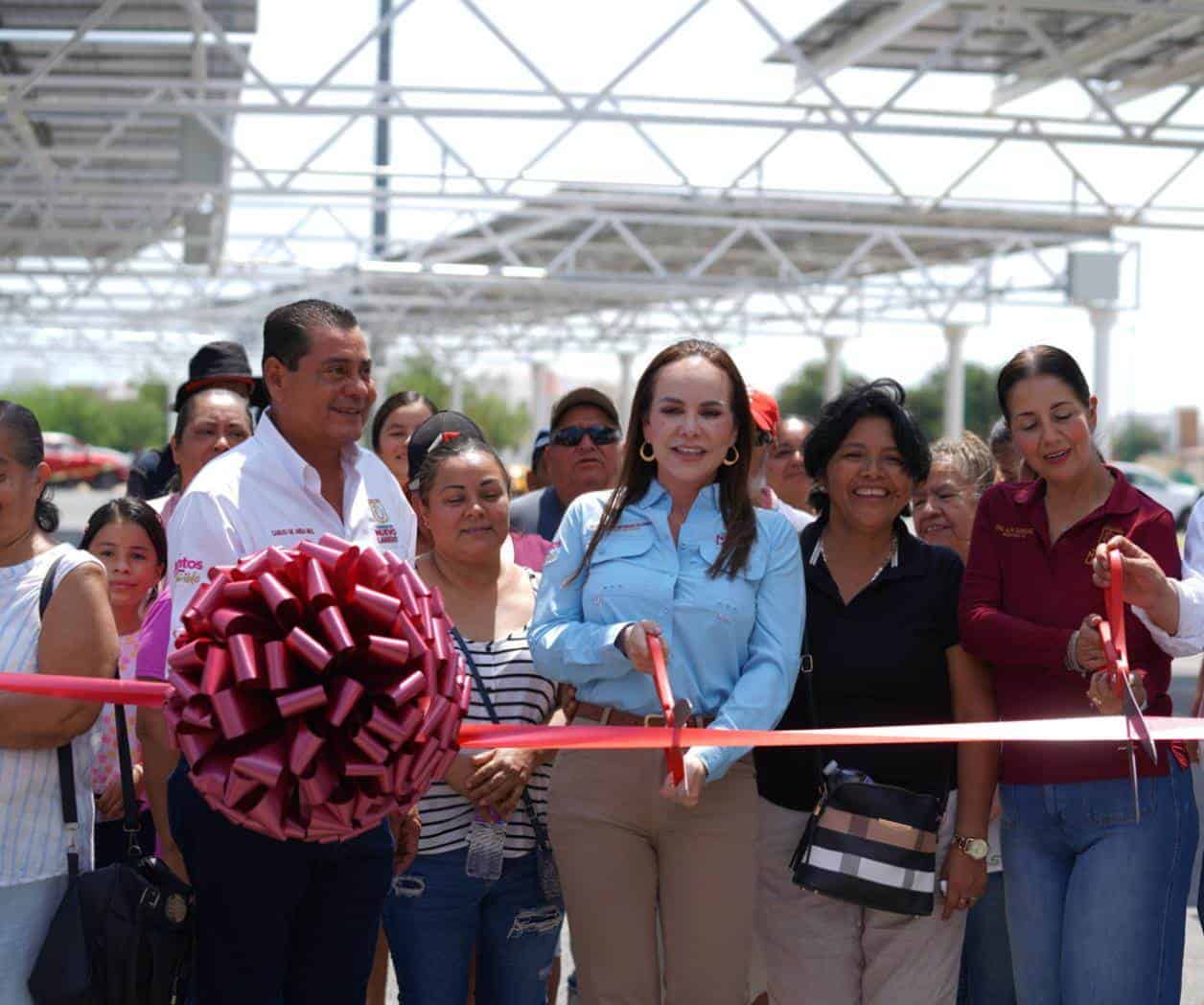 Apuesta Nuevo Laredo por la innovación