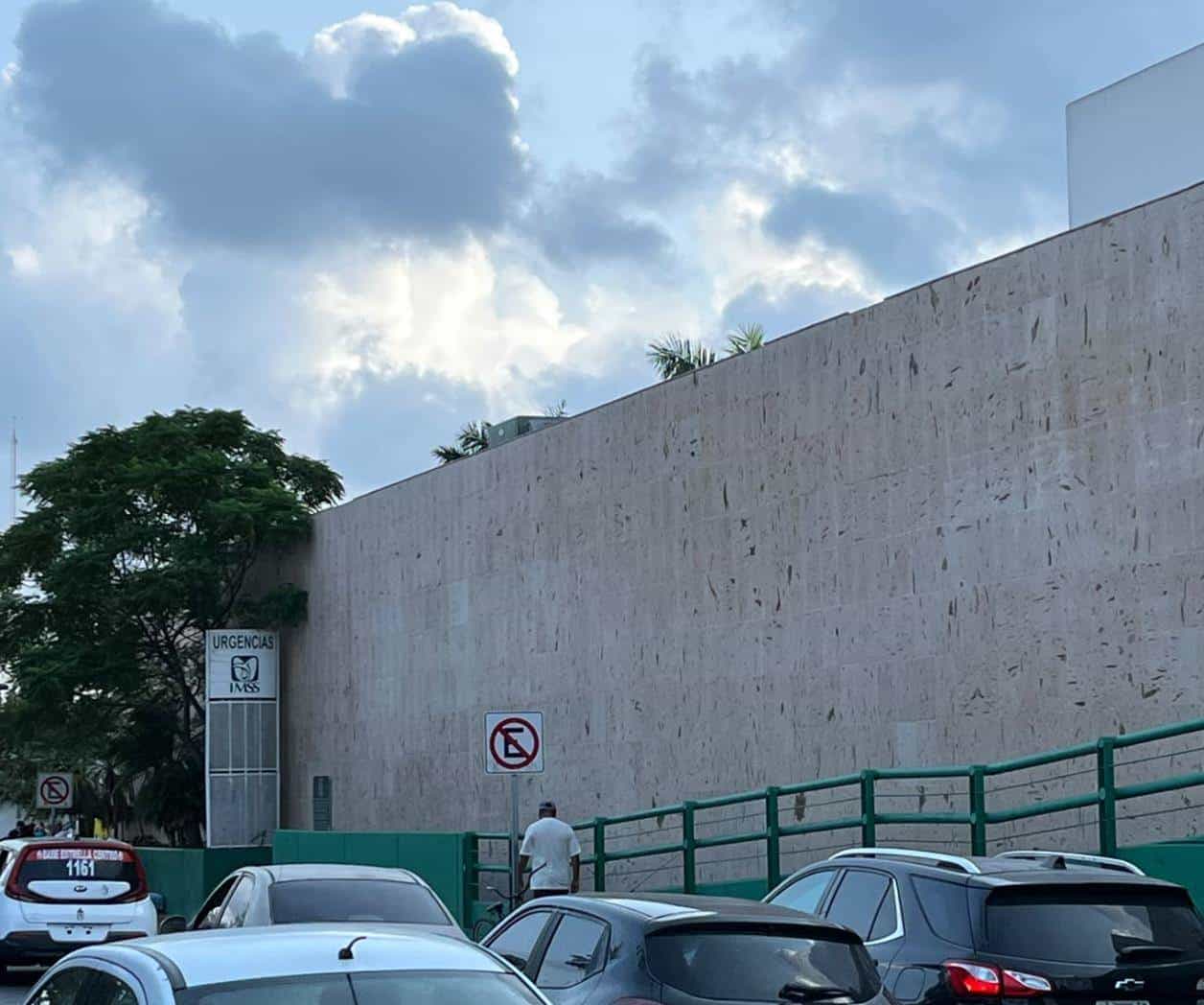  Coadyuva IMSS en caso de menor embarazada en Matamoros
