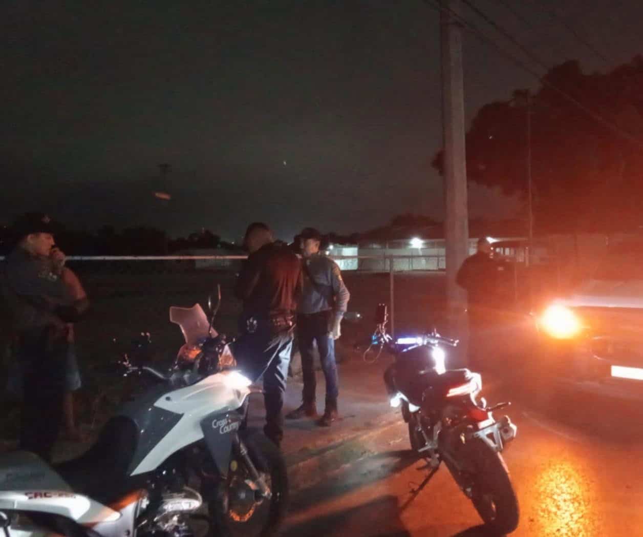Hallan a menor que tenía tres días perdido