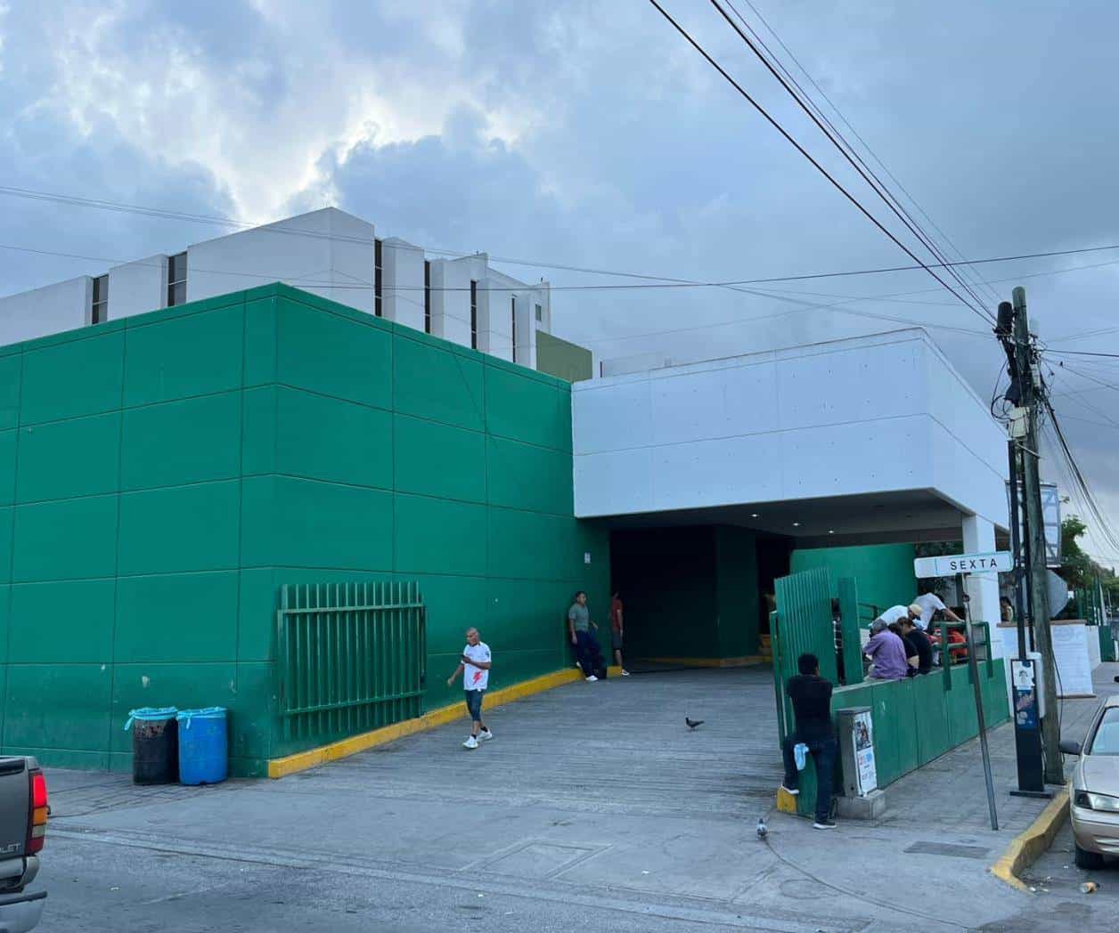 Investigan embarazo de niña de 11 años en Matamoros