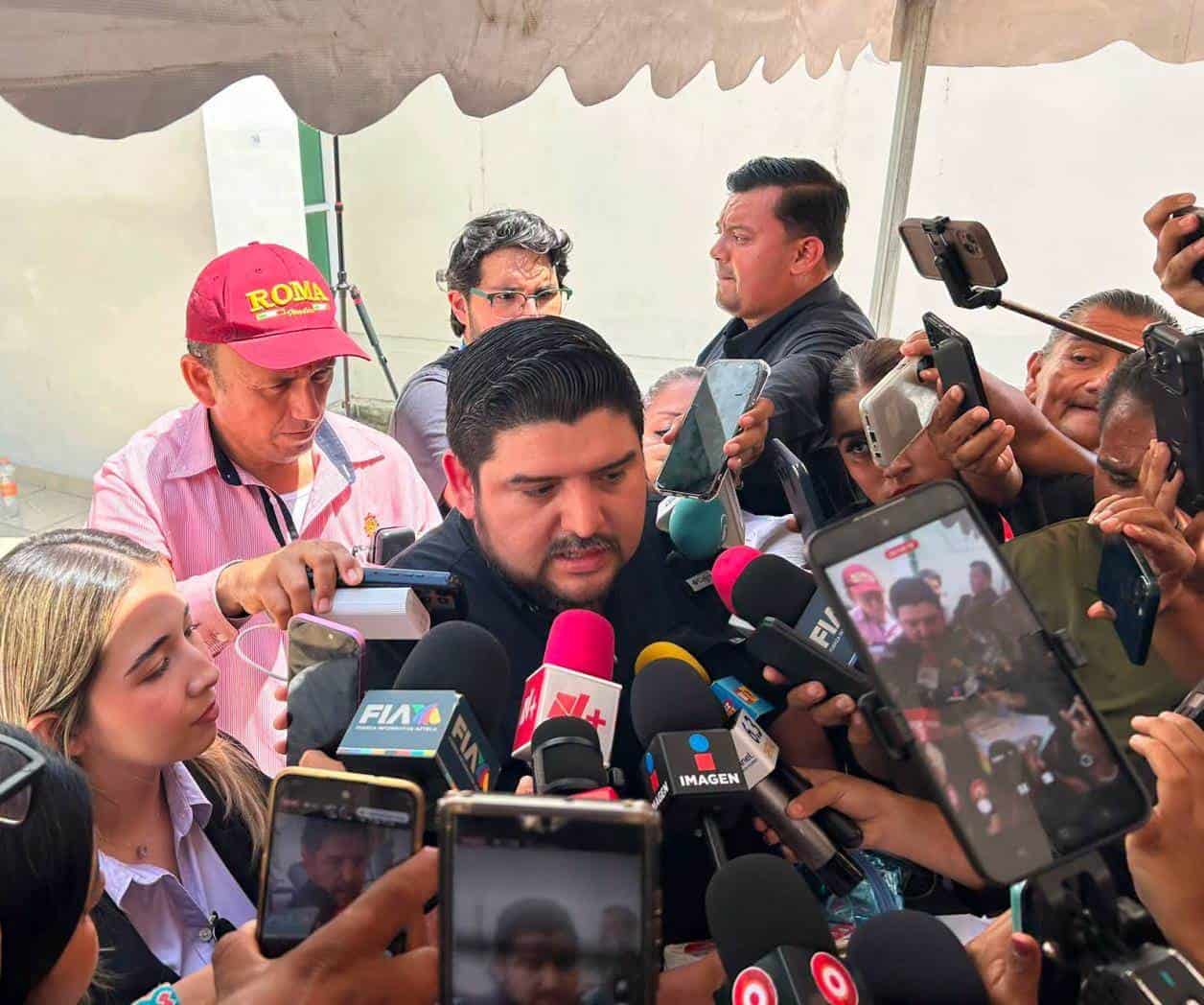 Nueva polémica en el caso Dafne
