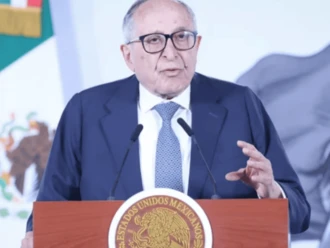 Ssa descarta brote activo de diarrea explosiva en México