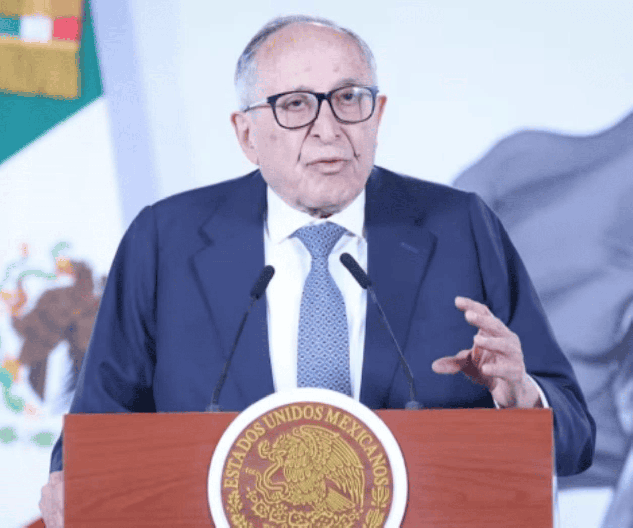 Ssa descarta brote activo de diarrea explosiva en México