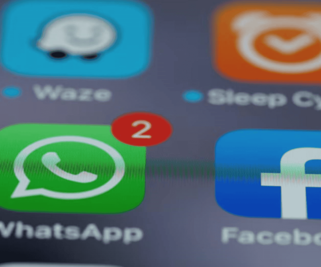 ¿Cómo solicitar revisión de una cuenta cancelada en WhatsApp?
