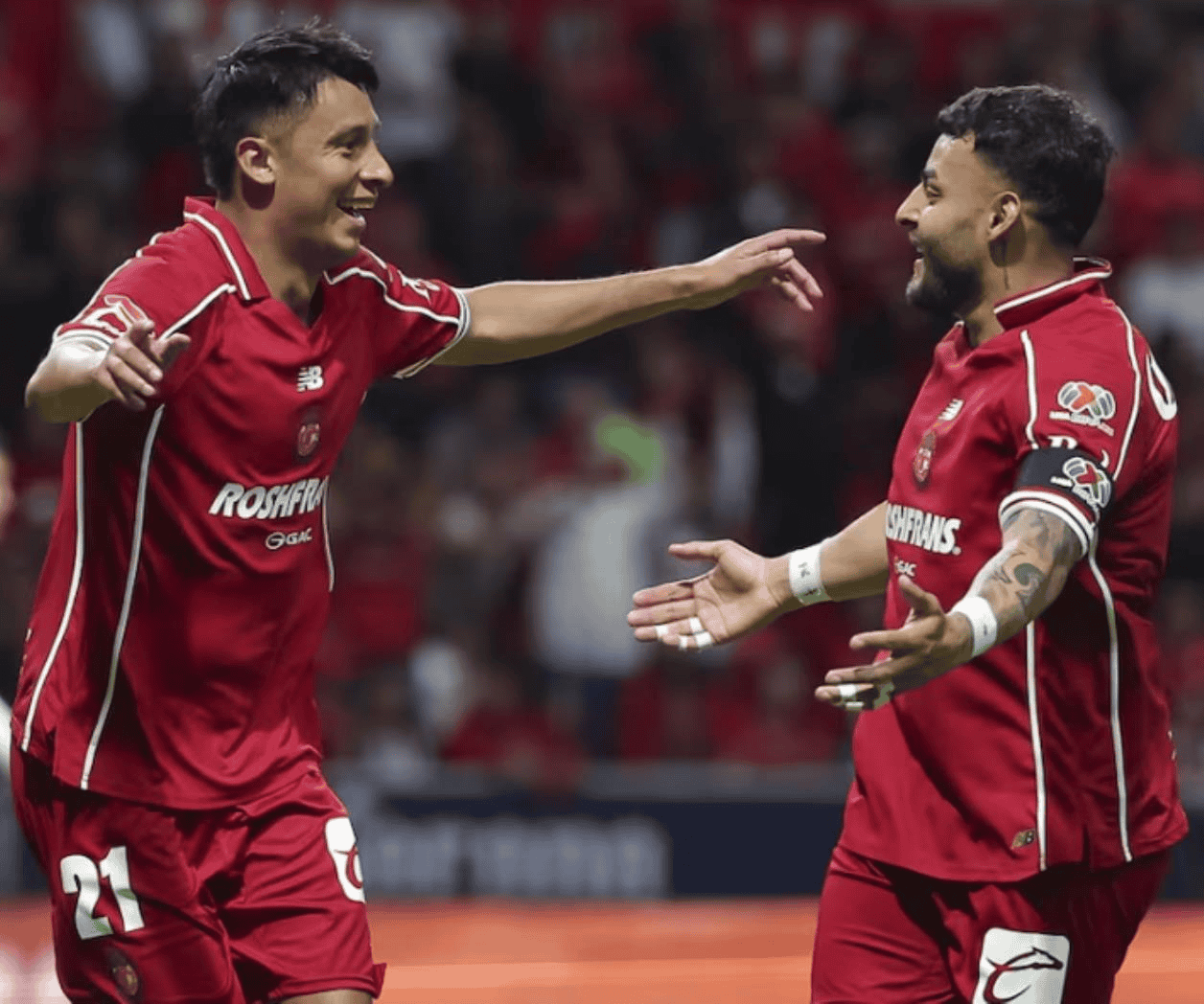 Leagues Cup HOY: Horarios y donde ver todos los partidos