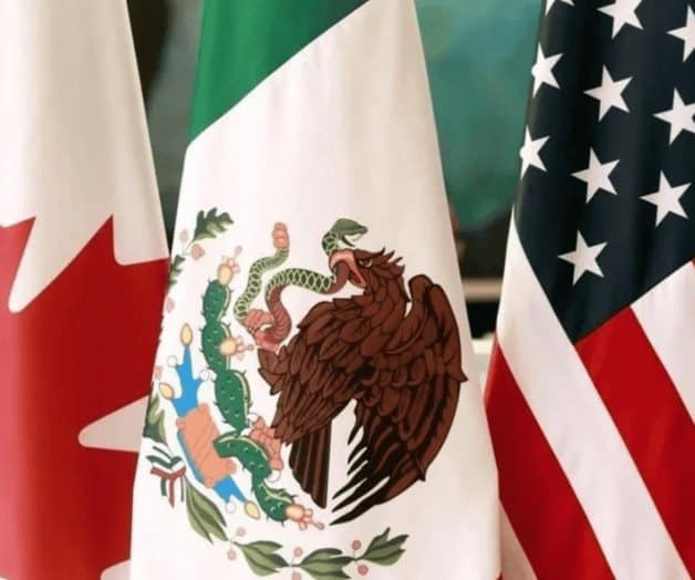Septiembre es fecha clave del T-MEC