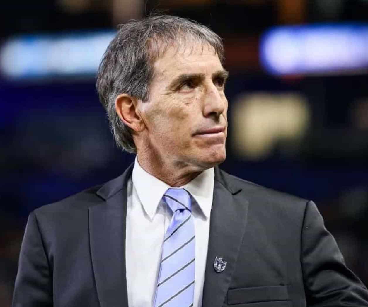 Guillermo Almada busca romper racha internacional del América