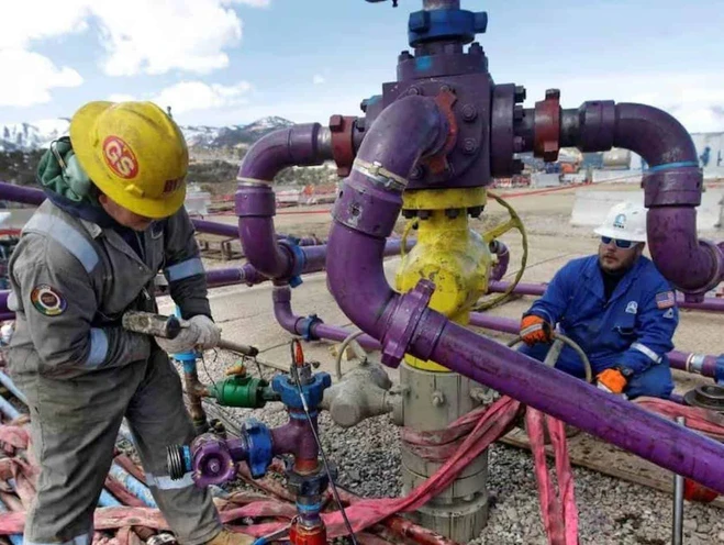 Piden prohibir fracking en Tampico pero evaluarlo en Burgos