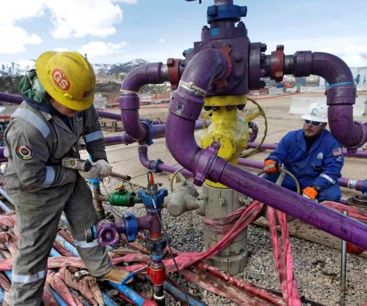 Piden prohibir fracking en Tampico pero evaluarlo en Burgos