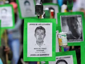 Detienen a Ángel Aguirre, exgobernador de Guerrero