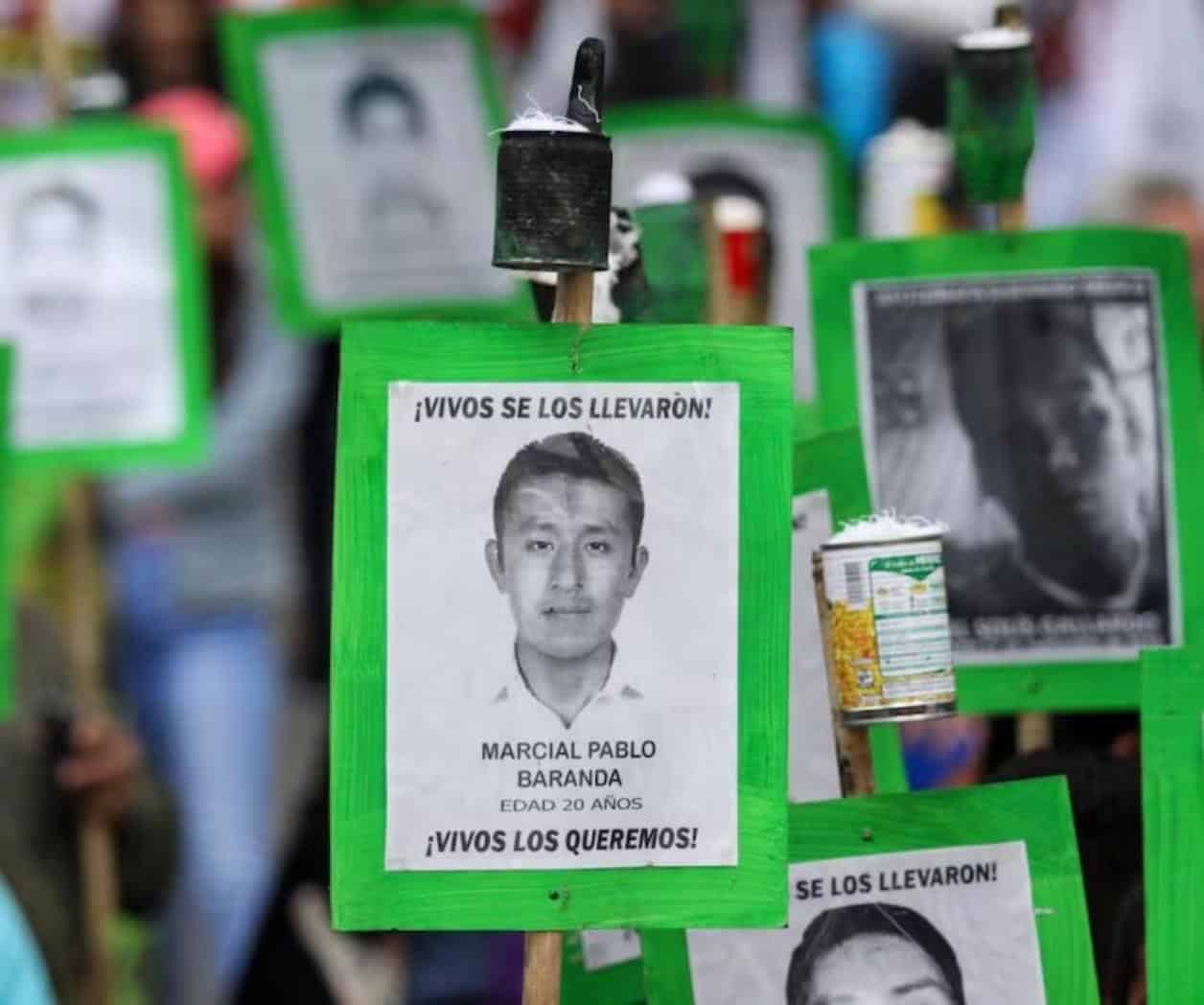 Detienen a Ángel Aguirre, exgobernador de Guerrero